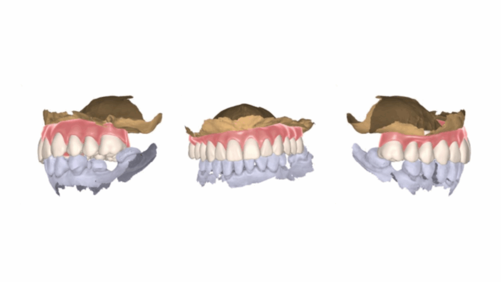 Caso Clínico - Planificación